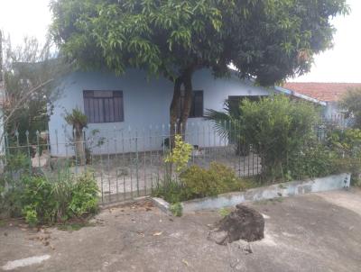 Casa para Venda, em Colombo, bairro Ro�a Grande, 3 dormit�rios, 1 banheiro