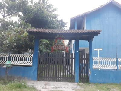 Casa em Condom�nio para Loca��o, em Bertioga, bairro Vista Linda, 2 dormit�rios, 1 banheiro, 1 vaga
