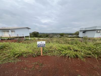 Terreno para Venda, em Teut�nia, bairro Canabarro