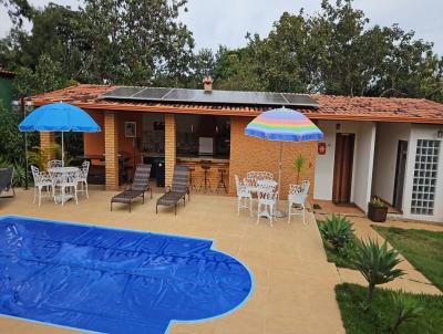 S�tio para Venda, em Jaboticatubas, bairro Vila Monte Verde, 3 dormit�rios, 4 banheiros, 2 su�tes, 5 vagas