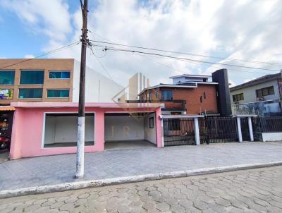 Sobrado para Venda, em Guaruj�, bairro Vila Santa Rosa, 5 dormit�rios, 4 banheiros, 2 su�tes, 6 vagas