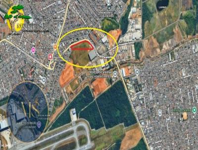 Terreno para Venda, em Guarulhos, bairro Jardim Presidente Dutra