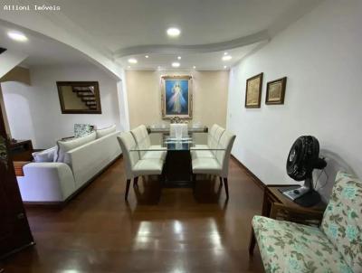 Apartamento para Venda, em Mogi das Cruzes, bairro Vila Progresso, 5 dormit�rios, 2 banheiros, 3 vagas