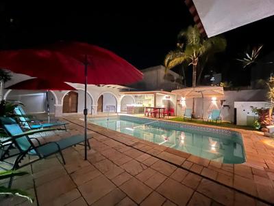 Casa para Venda, em Praia Grande, bairro Fl�rida, 4 dormit�rios, 2 banheiros, 2 su�tes, 3 vagas
