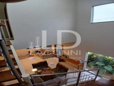 Sobrado para Venda, em Franca, bairro Esplanada Primo Meneghetti, 3 dormit�rios, 1 banheiro, 1 su�te, 2 vagas