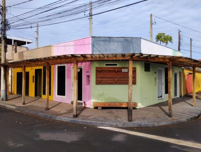 Sal�o Comercial para Loca��o, em Ribeir�o Preto, bairro Parque S�o Sebasti�o, 2 banheiros