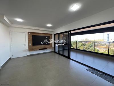 Apartamento para Venda, em Mar�lia, bairro Condom�nio Edif�cio Vill� Home Resort & Spa, 3 dormit�rios, 4 banheiros, 3 su�tes, 2 vagas
