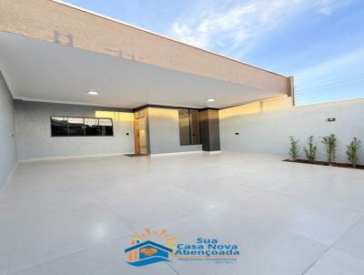 Casa para Venda, em Sarandi, bairro Jd. Ver�o, 3 dormit�rios, 1 banheiro, 1 su�te