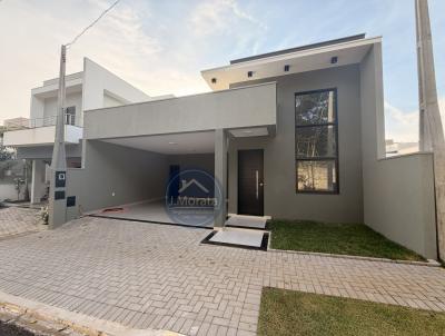 Casa em Condom�nio para Venda, em S�o Carlos, bairro Residencial Samambaia, 3 dormit�rios, 3 banheiros, 1 su�te, 2 vagas