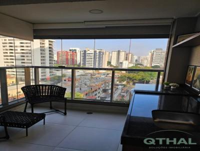 Apartamento para Venda, em S�o Paulo, bairro Vila Clementino, 2 dormit�rios, 2 banheiros, 1 su�te, 1 vaga