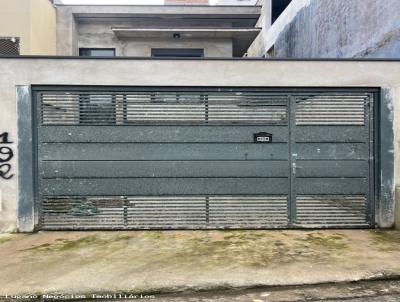Casa 3 dormit�rios para Venda, em Cajamar, bairro S�o Luiz (Polvilho), 3 dormit�rios, 3 banheiros, 1 su�te, 2 vagas
