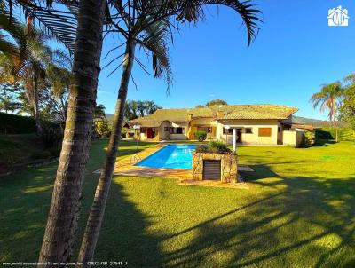 Casa para Venda, em Pinhalzinho, bairro Condom�nio Jardim das Palmeiras, 5 dormit�rios, 6 banheiros, 4 su�tes, 2 vagas