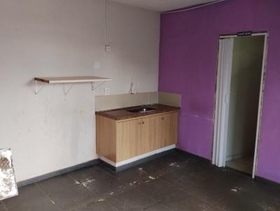 Sal�o Comercial para Loca��o, em Ribeir�o Preto, bairro Parque S�o Sebasti�o, 1 banheiro