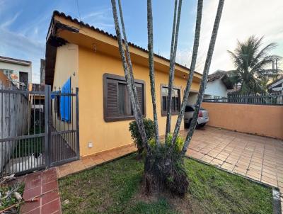 Casa para Venda, em Itanha�m, bairro Sat�lite, 4 dormit�rios, 2 banheiros, 1 su�te, 3 vagas