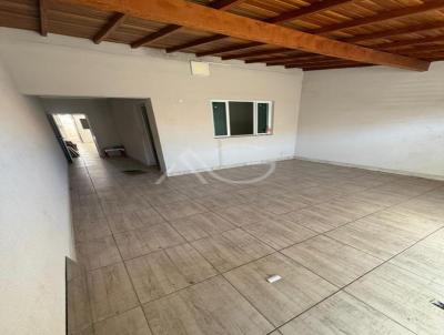 Casa para Venda, em Indaiatuba, bairro Vila Pires da Cunha, 2 dormit�rios, 1 banheiro, 2 vagas