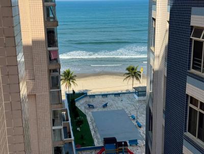 Apartamento para Venda, em Itanha�m, bairro Praia dos Sonhos, 3 dormit�rios, 1 banheiro, 2 su�tes