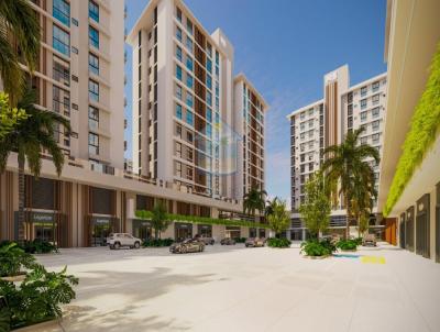 Apartamento para Venda, em Balne�rio Pi�arras, bairro , 2 dormit�rios, 2 banheiros, 1 su�te