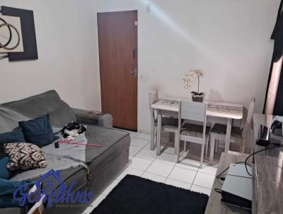 Apartamento 2 dormit�rios para Venda, em Campinas, bairro Jardim San Diego, 2 dormit�rios, 1 banheiro, 1 vaga