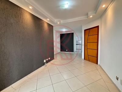 Apartamento para Loca��o, em S�o Bernardo do Campo, bairro Anchieta, 4 dormit�rios, 3 banheiros, 2 su�tes, 2 vagas