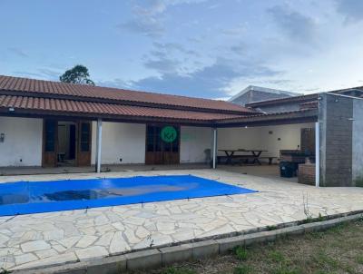 S�tio para Venda, em Mogi das Cruzes, bairro Quatinga, 4 dormit�rios, 5 banheiros, 4 su�tes, 6 vagas