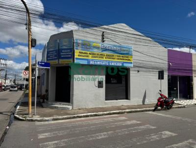 Comercial para Loca��o, em Arapiraca, bairro Alto do Cruzeiro, 1 banheiro