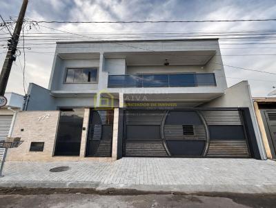 Apartamento para Venda, em Alfenas, bairro Residencial Oliveira, 3 dormit�rios, 2 banheiros, 2 su�tes, 2 vagas