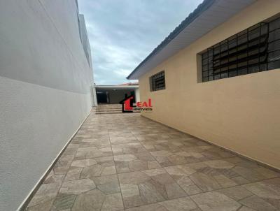 Casa para Loca��o, em S�o Paulo, bairro BONGIOVANI, 2 dormit�rios, 2 banheiros, 1 su�te, 1 vaga