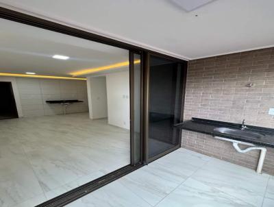 Apartamento para Venda, em Cabedelo, bairro Ponta de Matos, 2 dormit�rios, 2 banheiros, 1 su�te, 1 vaga