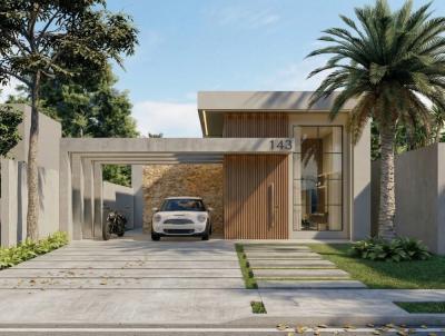 Casa para Venda, em Guarapuava, bairro Alto da XV, 3 dormit�rios, 1 banheiro, 1 su�te, 2 vagas