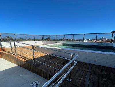 Apartamento para Venda, em Cabedelo, bairro Ponta de Matos, 2 dormit�rios, 2 banheiros, 1 su�te, 1 vaga