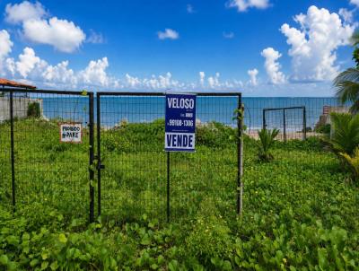 Terreno para Venda, em Pitimbu, bairro Praia Azul