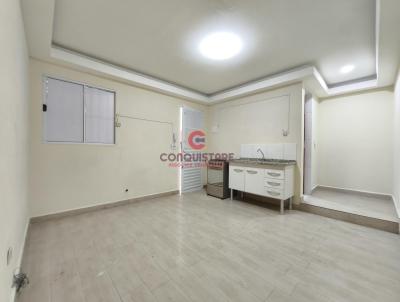 Kitnet para Loca��o, em S�o Paulo, bairro Bras, 1 dormit�rio, 1 banheiro
