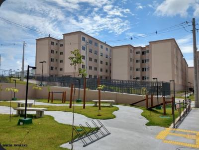 Apartamento para Venda, em Salvador, bairro Areia Branca, 2 dormit�rios, 1 banheiro, 1 vaga