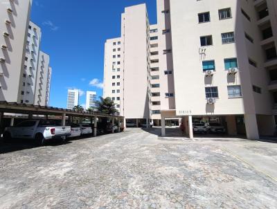 Apartamento para Venda, em Fortaleza, bairro Papicu, 3 dormit�rios, 3 banheiros, 3 su�tes, 2 vagas