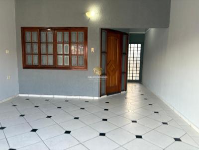 Casa 3 dormit�rios para Venda, em Indaiatuba, bairro Jardim S�o Francisco, 3 dormit�rios, 2 banheiros, 1 su�te, 2 vagas