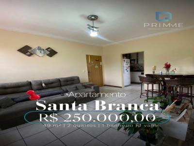 Apartamento para Venda, em Belo Horizonte, bairro Santa Branca, 2 dormit�rios, 1 banheiro, 1 vaga