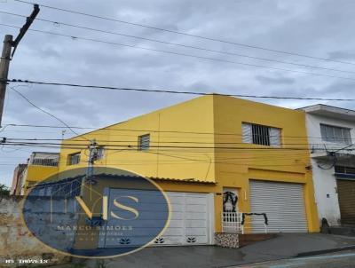 Pr�dio Comercial para Venda, em S�o Paulo, bairro Vila Constan�a, 3 dormit�rios, 1 su�te, 3 vagas
