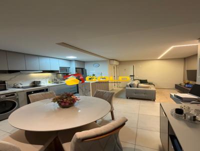 Apartamento Mobiliado para Venda, em Uberl�ndia, bairro Jardim Sul, 2 dormit�rios, 3 banheiros, 2 su�tes, 2 vagas