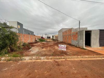 Terreno para Venda, em Maracaju, bairro Jardim Lisboa