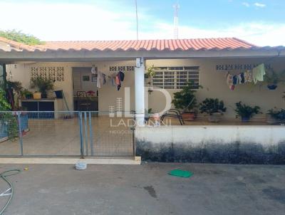 Casa para Venda, em Franca, bairro , 2 dormit�rios, 1 banheiro, 3 vagas