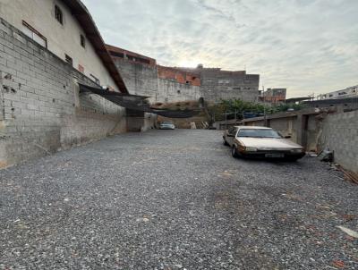 Terreno para Venda, em Carapicu�ba, bairro Jardim Ana Estela
