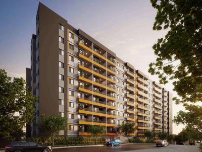 Apartamento para Venda, em S�o Paulo, bairro Jardim Monte Kemel, 2 dormit�rios, 2 banheiros, 1 su�te