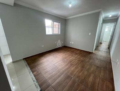 Apartamento para Venda, em Mau�, bairro Vila Nossa Senhora das Vit�rias, 2 dormit�rios, 2 banheiros, 1 su�te, 1 vaga