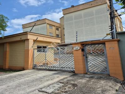 Apartamento para Venda, em Indaiatuba, bairro Jardim Jequitib�, 2 dormit�rios, 1 vaga