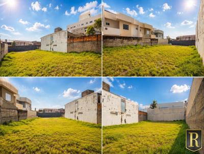 Terreno para Venda, em Guarapuava, bairro Bonsucesso