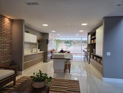 Casa em Condom�nio para Venda, em Mogi das Cruzes, bairro Cidade Parquelandia, 3 dormit�rios, 5 banheiros, 3 su�tes, 4 vagas