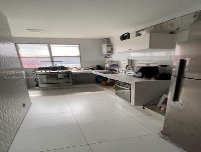 Casa para Loca��o, em Salvador, bairro Vila Ruy Barbosa, 3 dormit�rios, 2 banheiros, 1 su�te