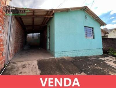 Casa para Venda, em Jaguaria�va, bairro Jardim Primavera, 2 dormit�rios, 2 banheiros, 1 vaga