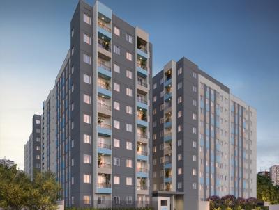 Apartamento para Venda, em S�o Paulo, bairro Jaguar�, 2 dormit�rios, 1 banheiro
