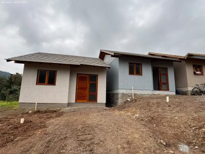 Casa para Venda, em Tr�s Coroas, bairro Linha Caf�